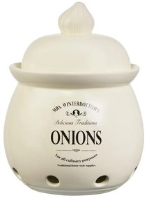 MRS. WINTERBOTTOM'S Dóza na cibuľu