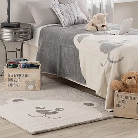 Koberec Teddy Bear 120x170cm