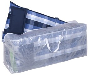 Ochranný obal na záhradné sedáky 125x32x50 cm – Garden Pleasure