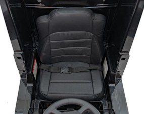 Ramiz Vozidlo Scania R-SERIE čierne