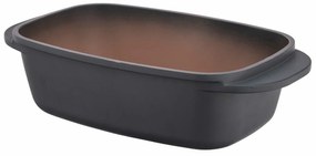Valdinox Pekáč obdĺžnikový s vekom Morgan 32 x 21 cm