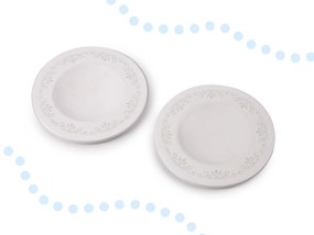 KIK Detská drevená kuchynka MDF MODERN CLASSIC+ príslušenstvo