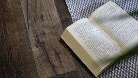 PVC podlaha Maxima Plus Hunter Oak S44 hnedá