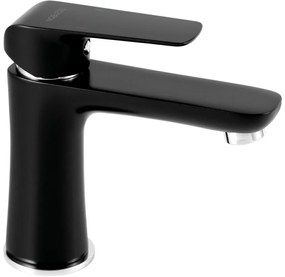 Novaservis - Umývadlová batéria NOBLESS TINA čierna