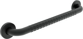 Nimco Nerezové madlo rovné 500 mm - BMC 9050-90, čierne