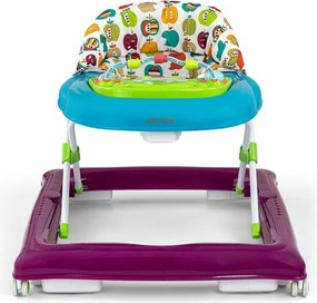 Detské chodítko Patrol jabĺčka