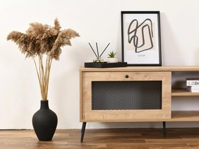TV stolík/skrinka Masilu (dub) . Vlastná spoľahlivá doprava až k Vám domov. 1095495