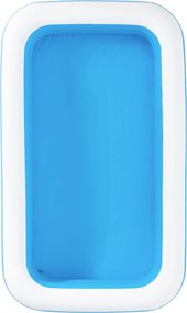 CH Nafukovací rodinný bazén 305 cm x 183 cm x 46 cm