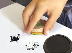 Stampo BAMBINO – Farma