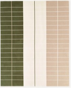 Pruhovaný plážový uterák All Year