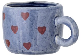 Modrý hrnček Nini 115ml