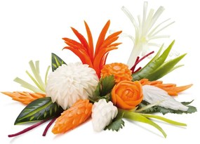 Set na vykrajovanie Presto Carving – Tescoma