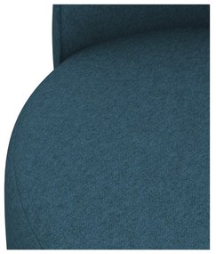 Modré kreslo Ipo – Makamii