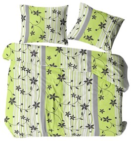 KREPOVÉ OBLIEČKY KORALOVE 160X200 CM, 1KS 70X80 CM + 1KS 50X70CM VZOROVANÉ