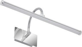 Briloner 2057-018 - LED Kúpeľňové osvetlenie zrkadla SPLASH LED/5,5W/230V