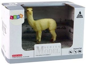Lean Toys Figúrka – Lama