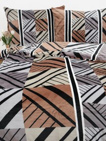 Francúzske obliečky mikroplyš Exclusive – Katrin