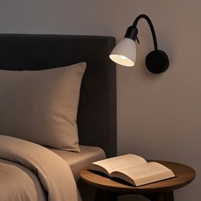 Rabalux 73090 - Nástenné svietidlo SOMA 1xE14/40W/230V