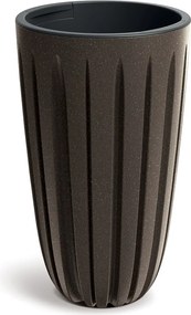 Plastový kvetináč Warios - výber z 11 prevedení