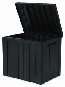Keter Urban Storage Box 113L grafitový 246943