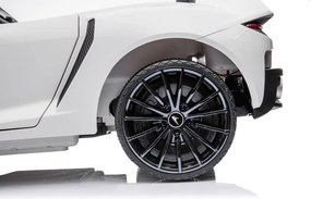 LEAN CARS McLaren GT 12 V batéria do auta biela