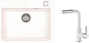 ALVEUS CZ SET ALVEUS ATROX 30/11 + BATERIE SIROS 11