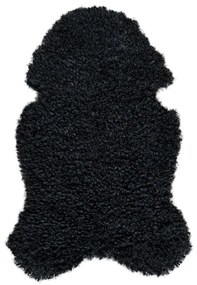 Koberec Shaggy GBA 200 0,6/0,9 čierna