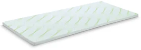 DORMEO VRCHNÝ MATRAC ALOE VERA VITALIS 4CM