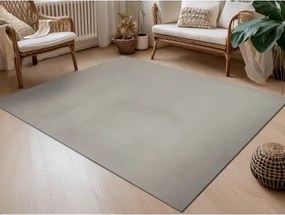 Koberec Albi 120x170 cm, šedý%