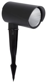 Lucide 27897/12/29 - LED Vonkajšia lampa MANAL LED/13W/230V IP65