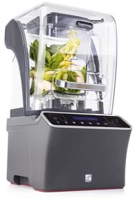 Blender G21 Experience Graphite Black 600886