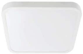LED Kúpeľňové stropné svietidlo LED/24W/230V 6500K IP44 biela