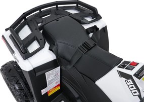 Ramiz Štvorkolka 4x4 ATV WOLF Biela