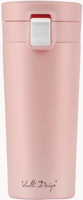 Termohrnček Fuori Pink