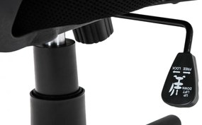 Kancelárska stolička DS37499 - Zelená