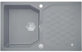 Drez Sensual 30 Steel