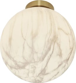 XXXLutz STROPNÉ SVIETIDLO, 28 cm It's about Romi - Online Only bytové doplnky - 004315014202