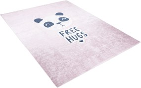 TA Koberec 2554 VYTLAČIŤ EMMA Rozmer: 80x150 cm