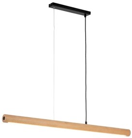 LED Stmievateľný luster na lanku GIACINTO LED/30W/230V