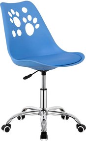 Detská stolička Springos HF0039 – pohodlná a štýlová stolička pre učenie