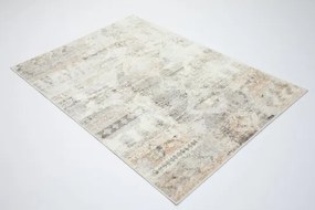 Protišmykový koberec BARI PRINT 240574W-11