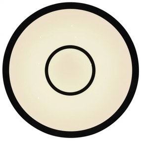 Globo- LED RGB Kúpeľňové stmievateľné svietidlo LED/30W/230V IP44 Wi-Fi Tuya + DO