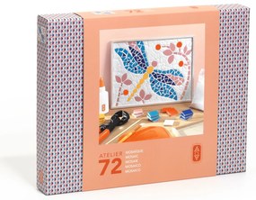 Atelier 72 – Mozaika pre tínedžerov i dospelých