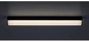 Rabalux 78047 - LED Podlinkové svietidlo BAND LED/14W/230V 4000K čierna