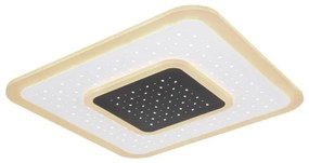 Globo 48132-47 - LED Stmievateľné stropné svietidlo LED/47W/230V 2700-6000K + DO