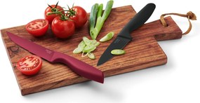 Kuchynské nože, 2 ks