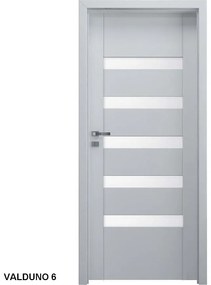 Vnútorné dvere na mieru VALDUNO
