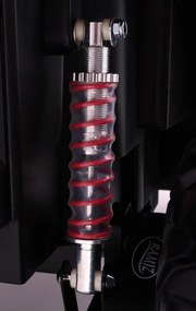 Ramiz Elektrická bugina SuperStar pre deti modrá + pohon 4x4 + diaľkové ovládanie + batožinový priestor + MP3 LED + zámok dverí