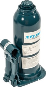 XTline Hydraulický zdvihák stĺpikový 2T