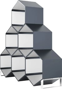 Drevník ÚĽ Rojaplast